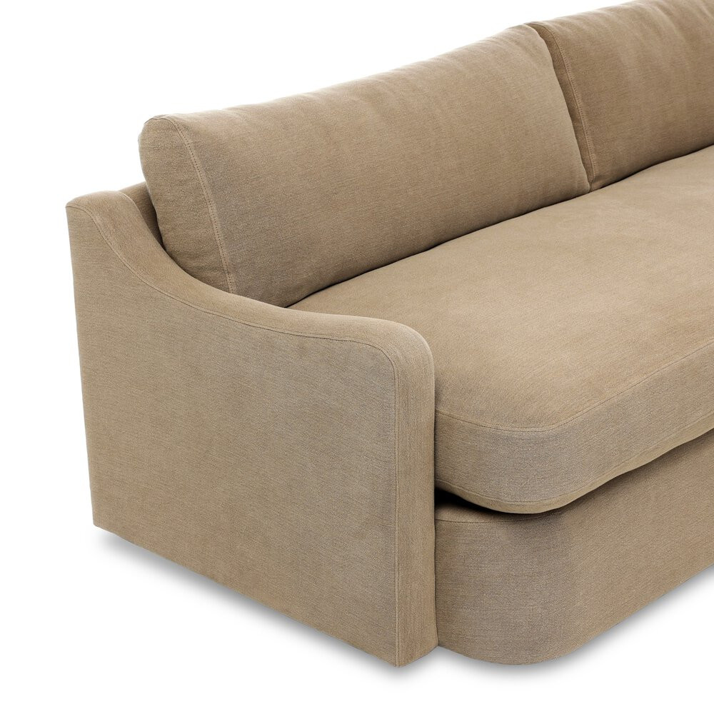 Four Hands Aurelia Sectional
