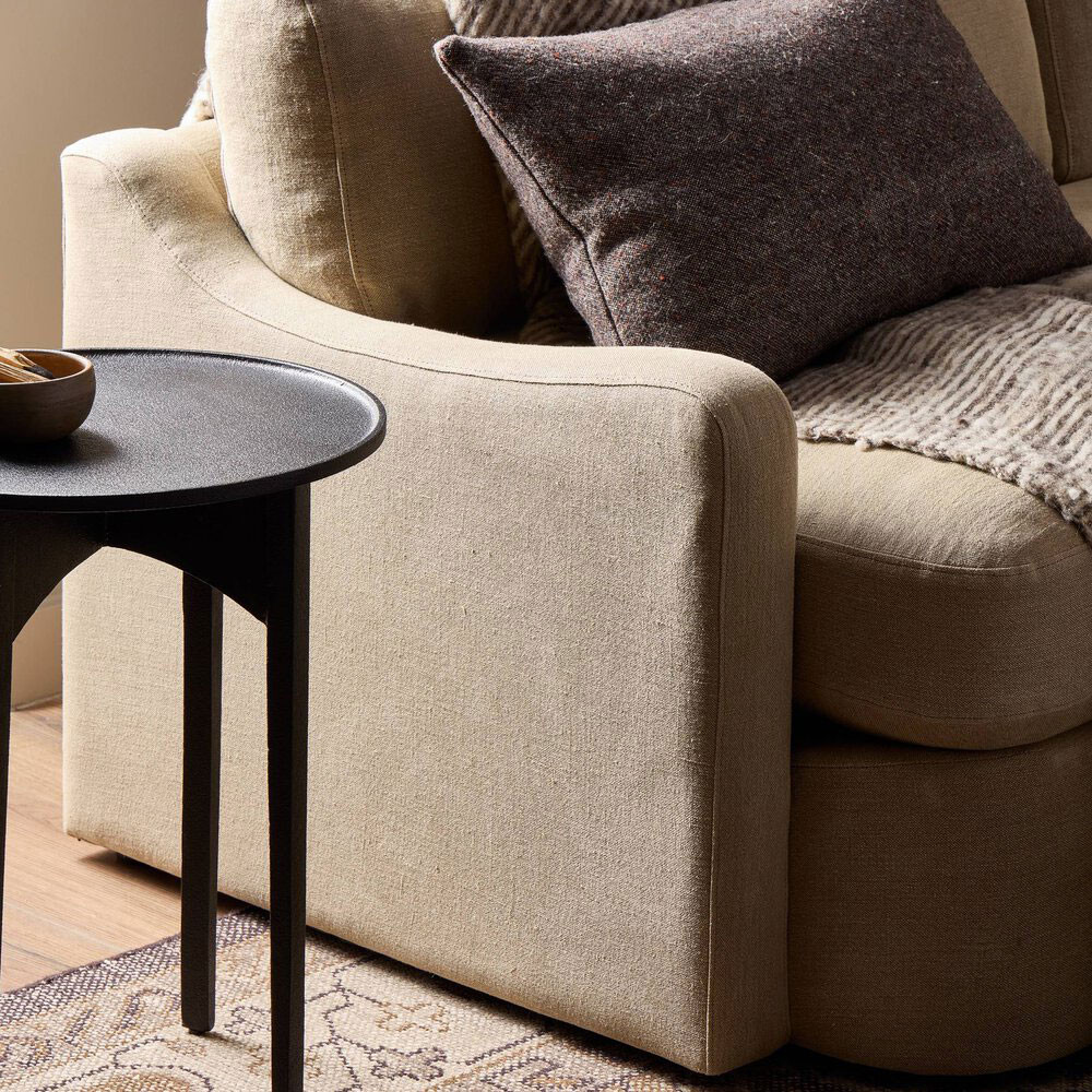 Four Hands Aurelia Sectional - Thumbnail 3