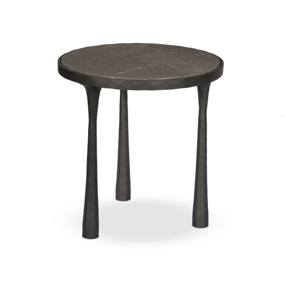 Four Hands Billings End Table
