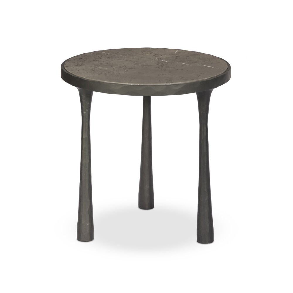 Four Hands Billings End Table - Thumbnail 4
