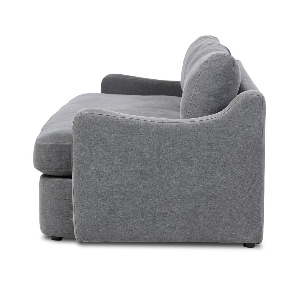 Amber Lewis x Four Hands Aurelia Sofa - Broadway Denim