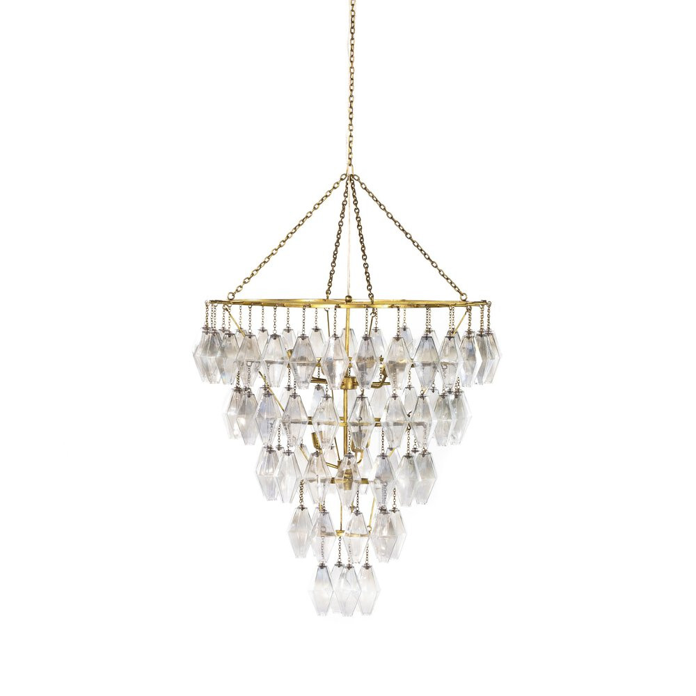 Four Hands Adeline Chandelier - Thumbnail 5