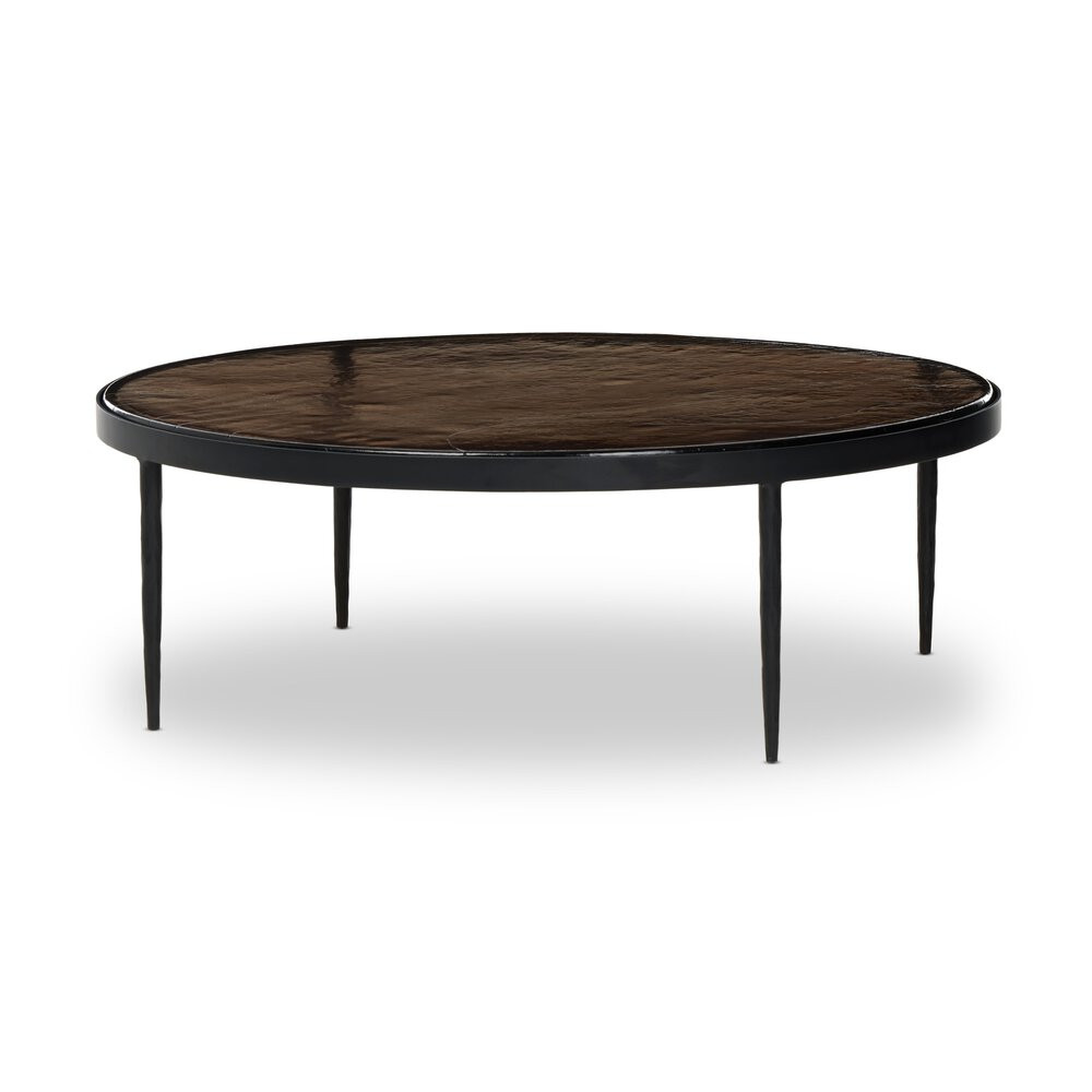 Four Hands Yoko Grand Coffee Table