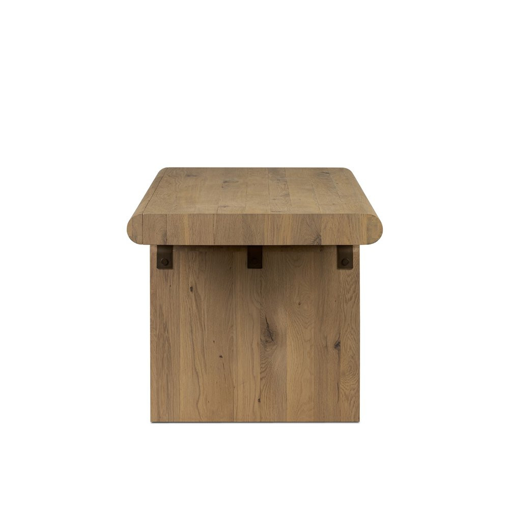 Four Hands Cleo Desk - Thumbnail 2