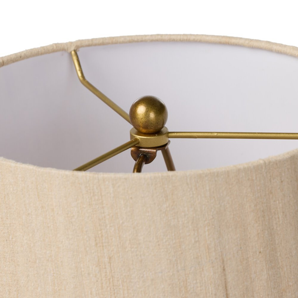Four Hands Posie Floor Lamp