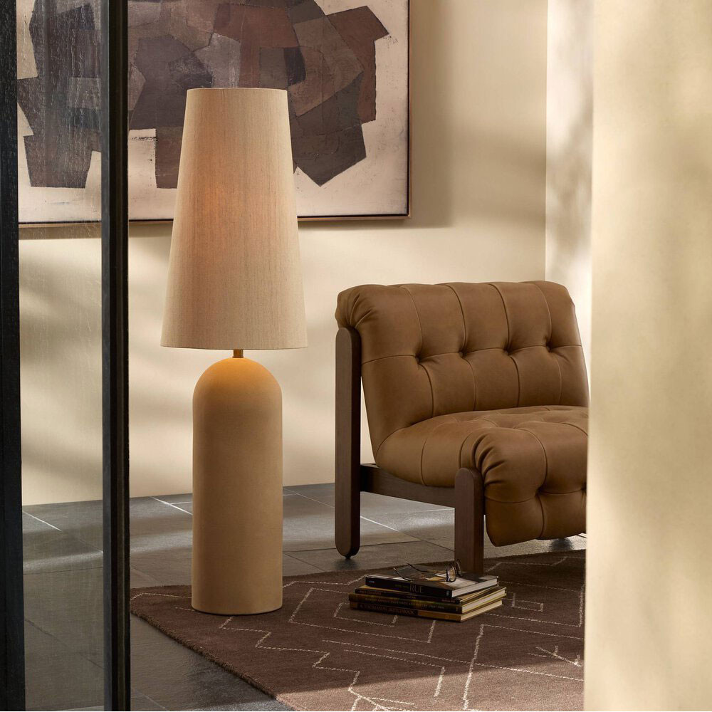 Four Hands Posie Floor Lamp