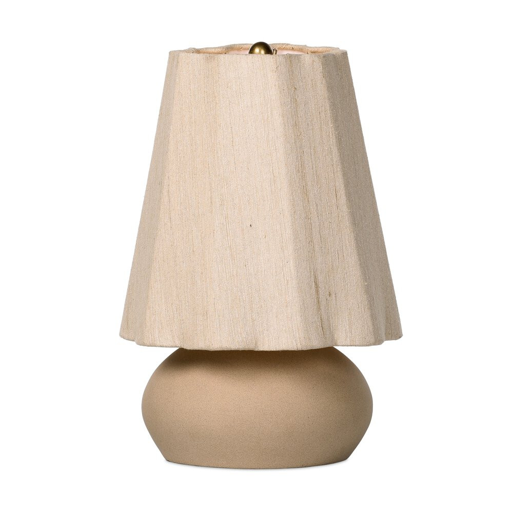 Four Hands Posie Table Lamp