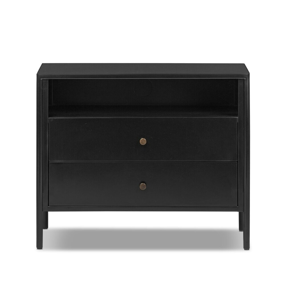 Four Hands Soto Media Console