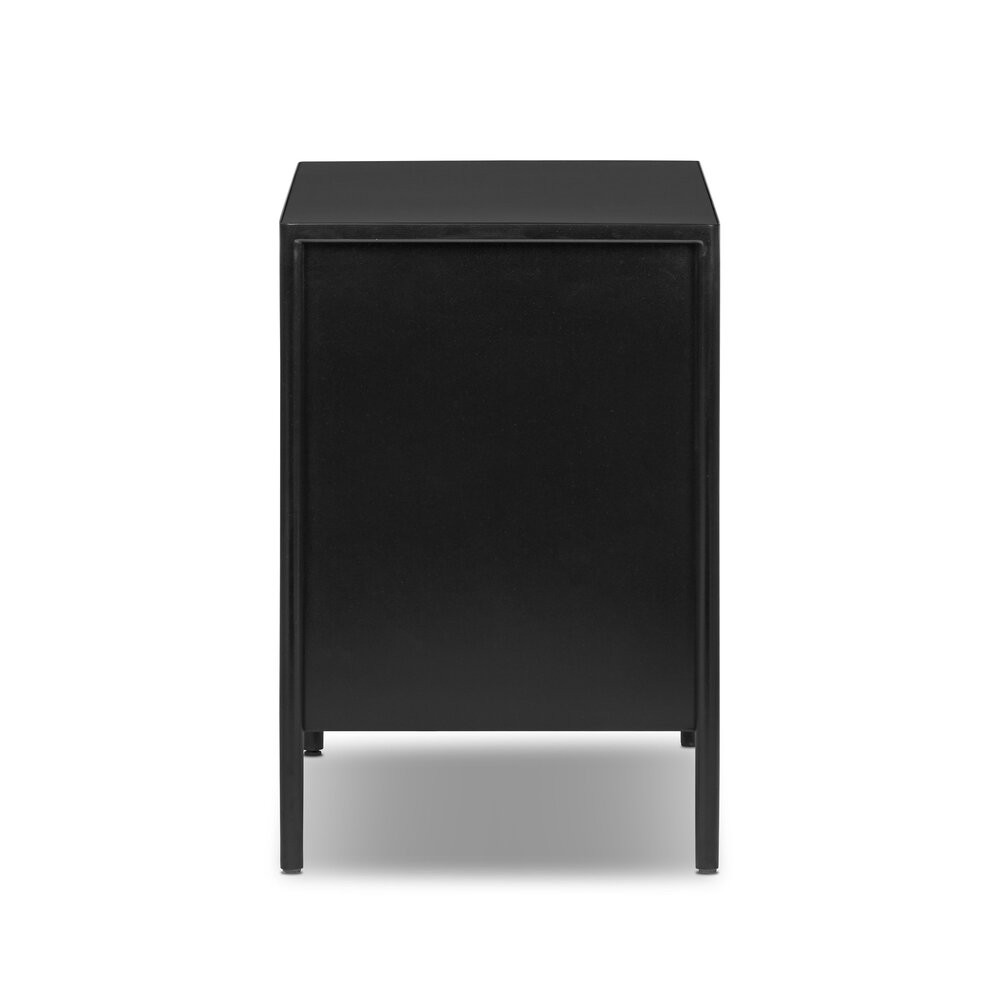 Four Hands Soto Media Console - Thumbnail 5