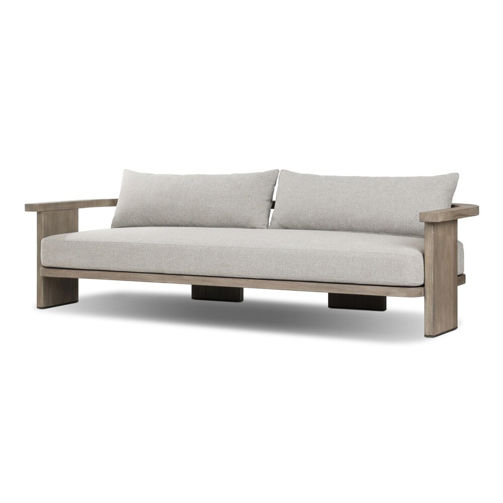 Four Hands Tahana Hayes Outdoor Living Room Set