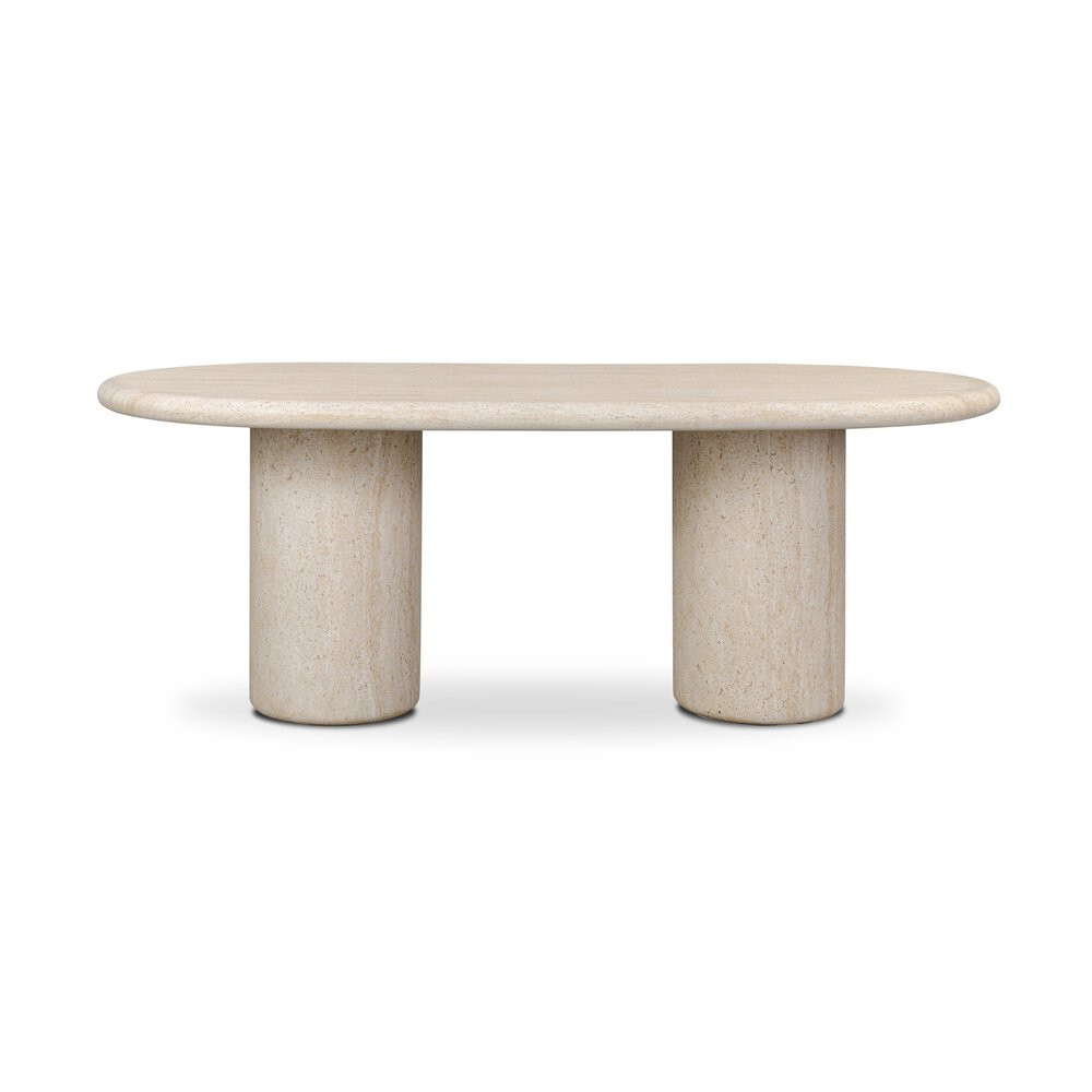 Four Hands Poole Dining Table - Thumbnail 5