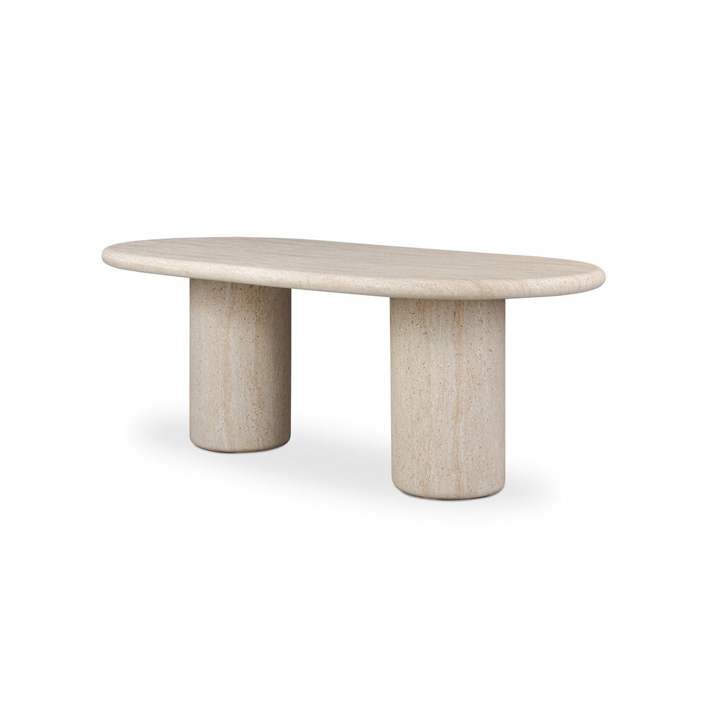 Four Hands Poole Dining Table