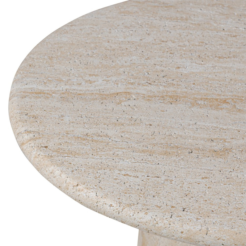 Four Hands Poole End Table - Thumbnail 2