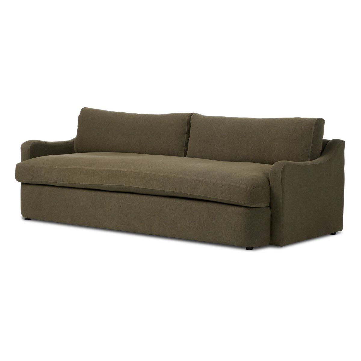 Four Hands Aurelia Sofa - Thumbnail 2