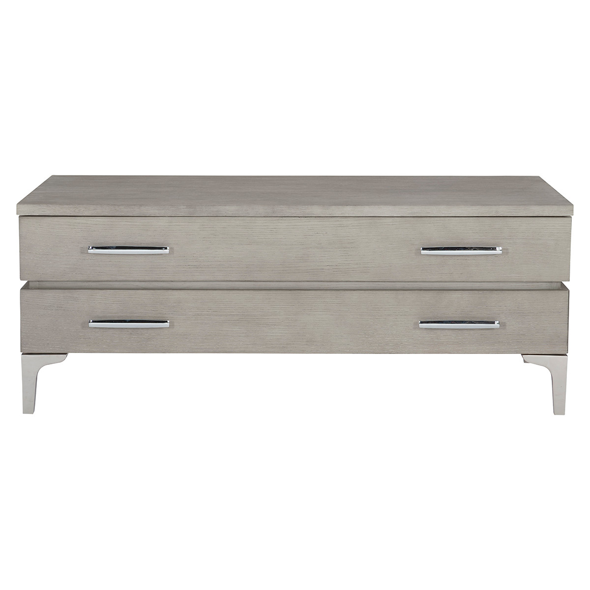 Bernhardt Whitley Cocktail Table - Thumbnail 4