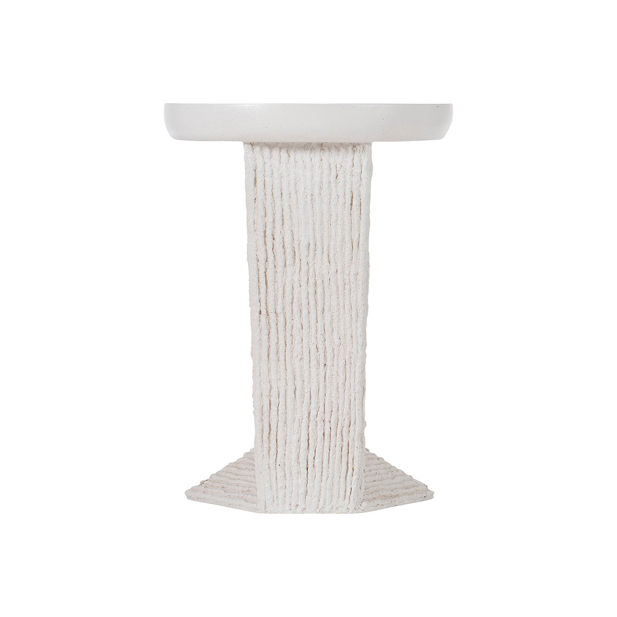 Bernhardt Voile Accent Table - Thumbnail 2