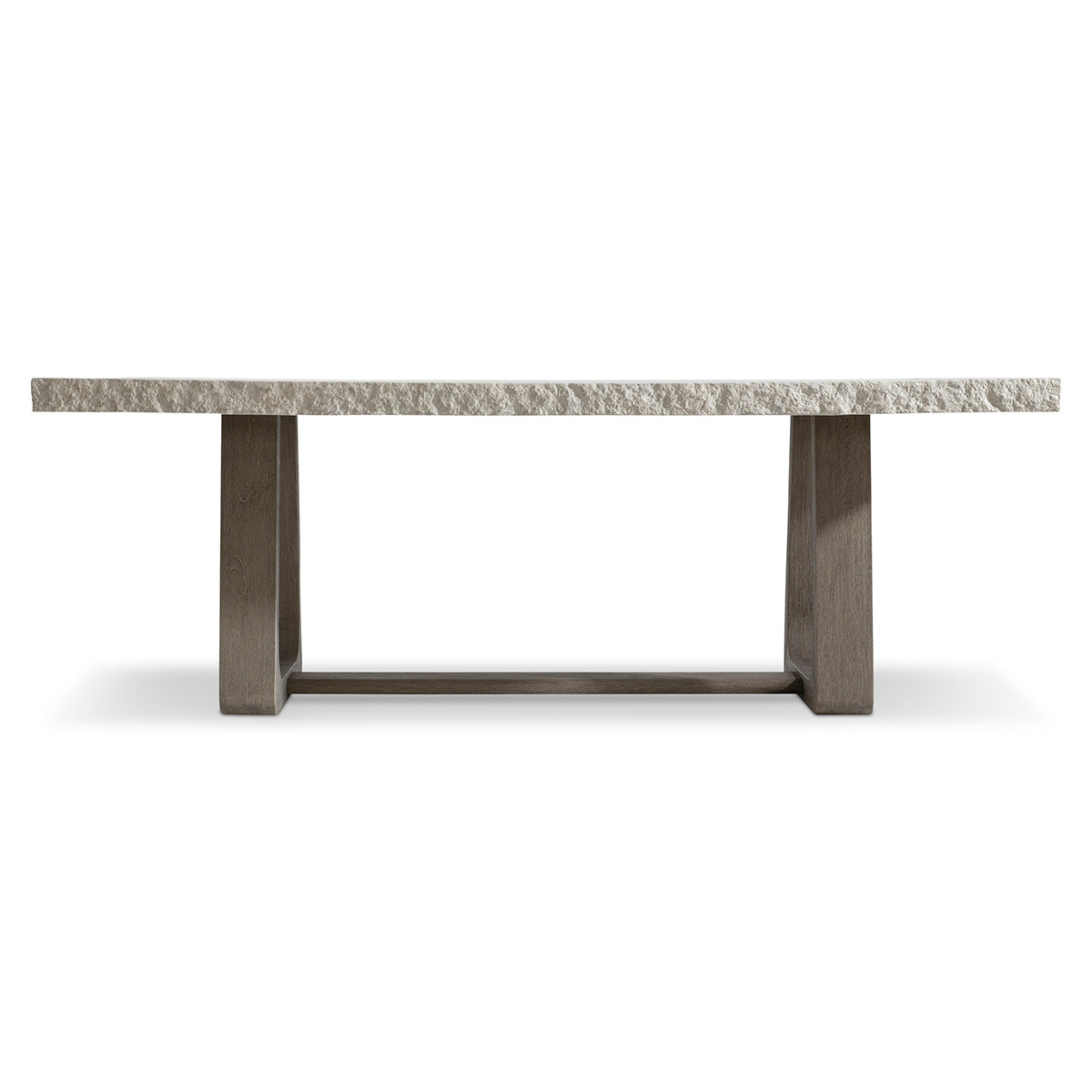 Bernhardt Trouville Dining Table - Thumbnail 2