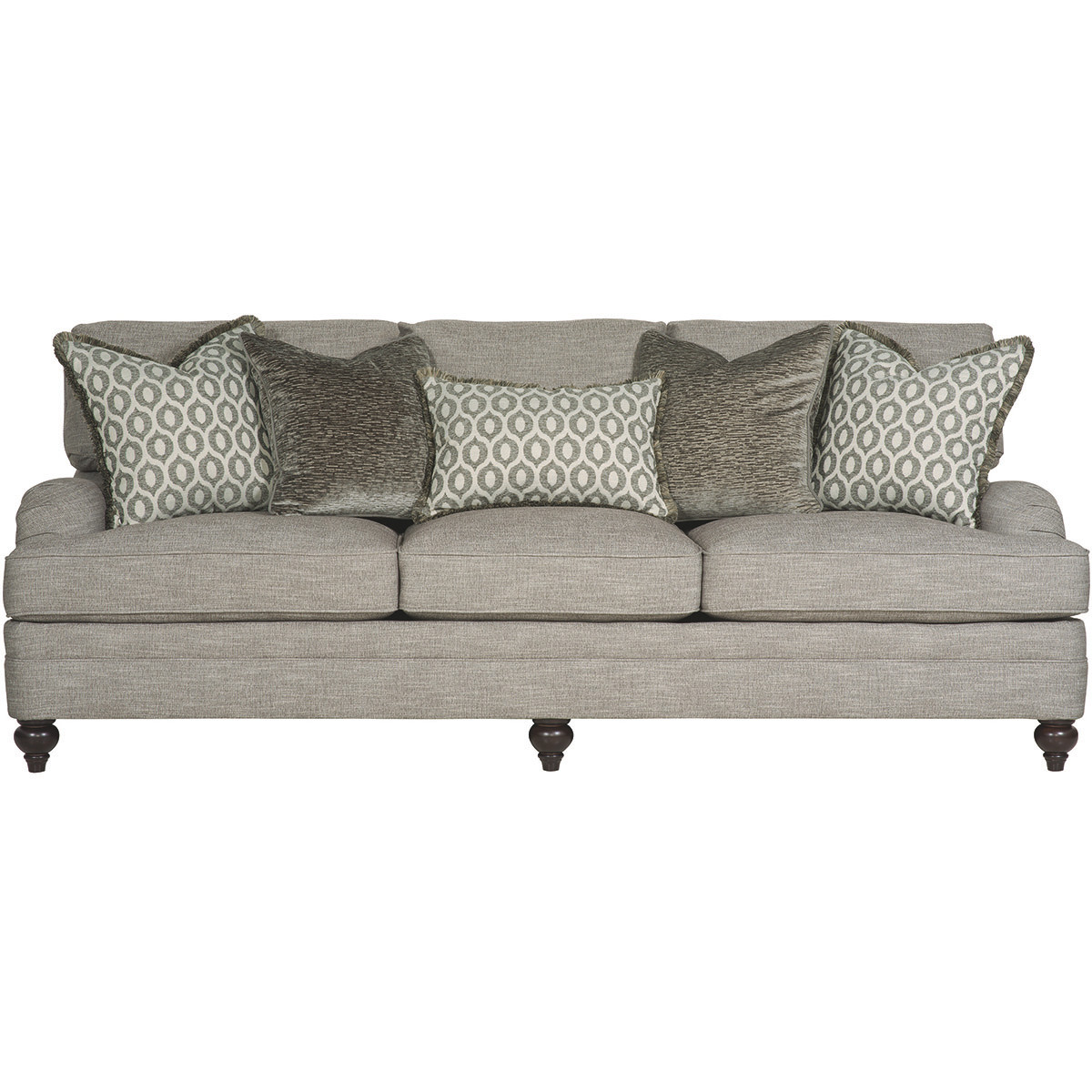 Bernhardt Tarleton Sofa - Thumbnail 3