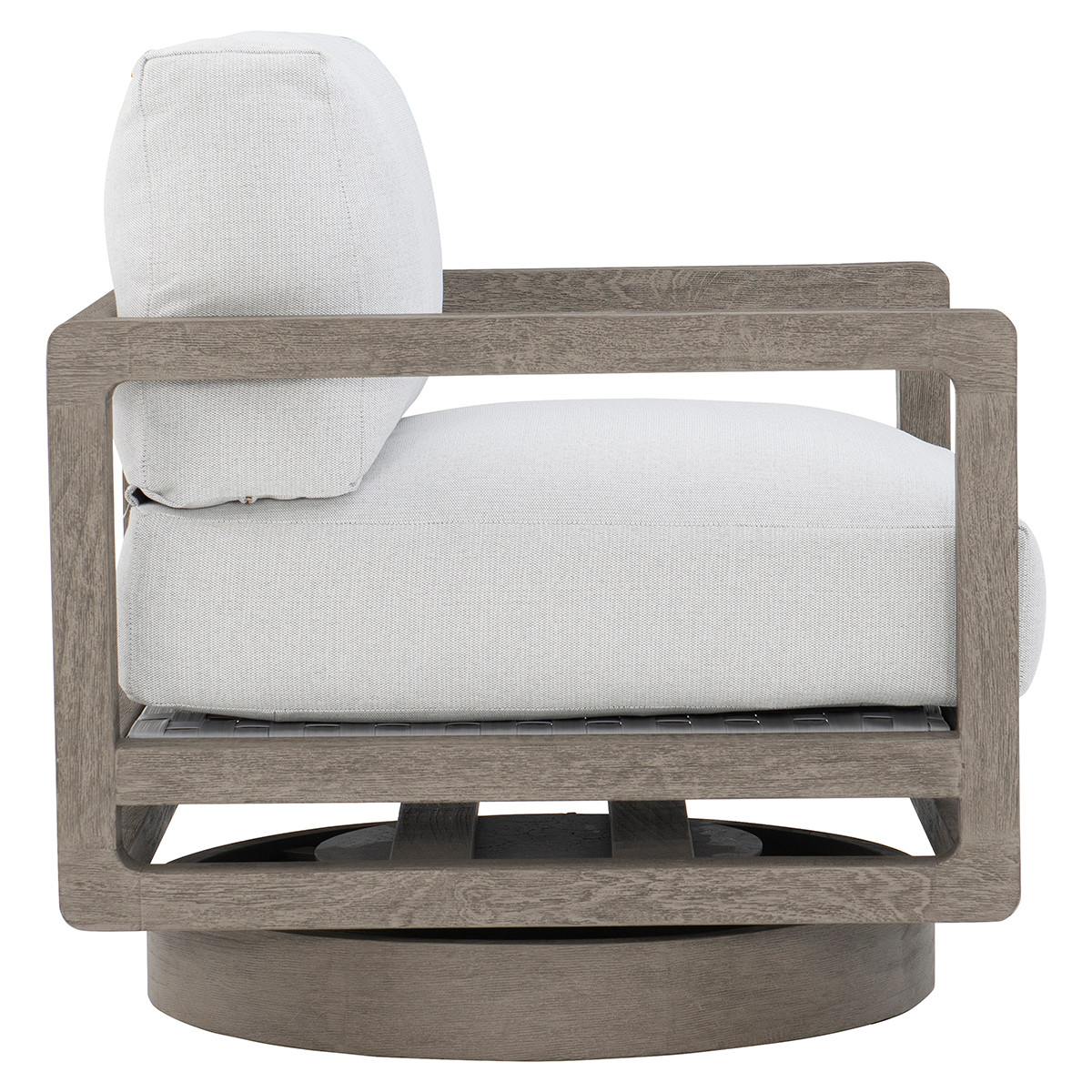 Bernhardt Tanah Swivel Chair