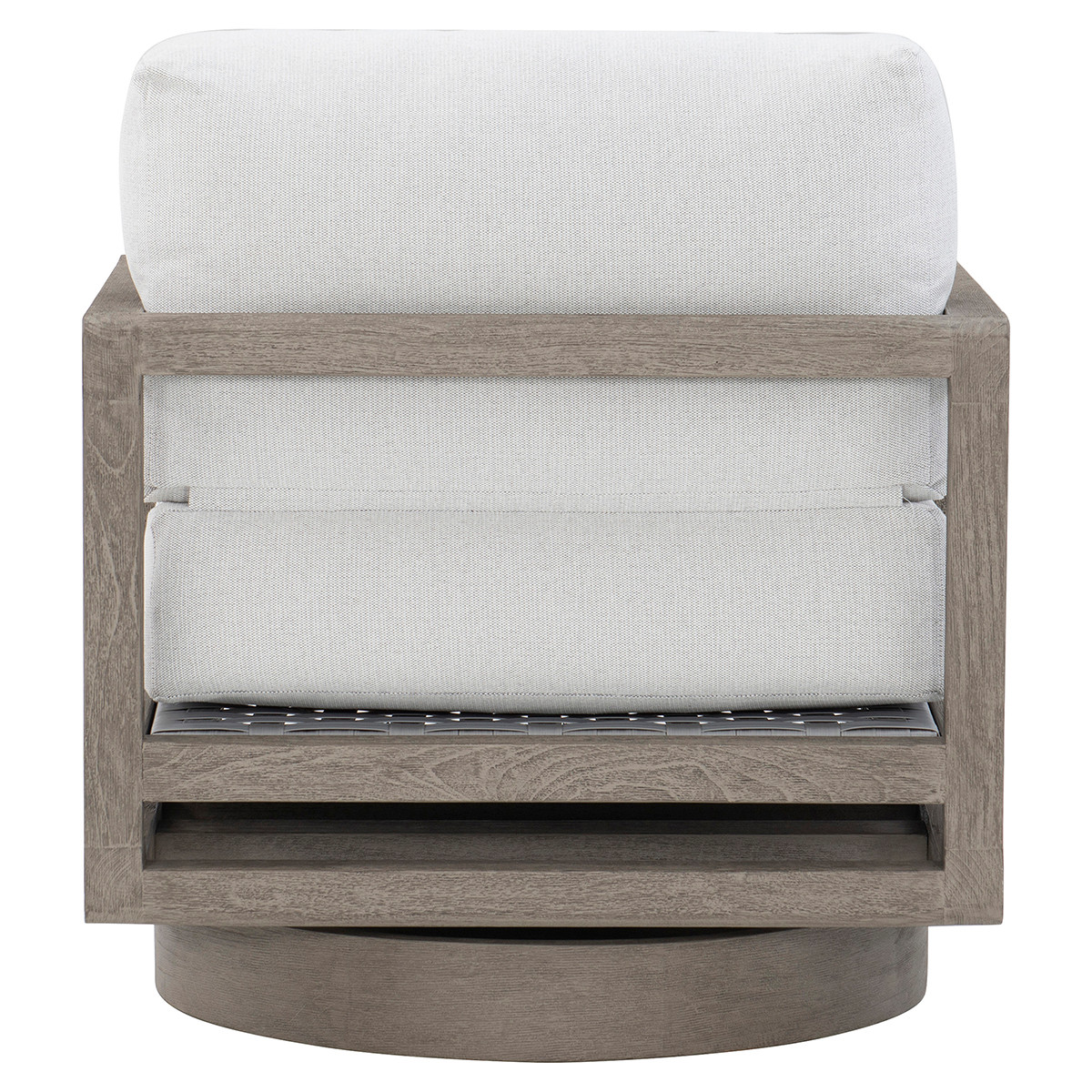 Bernhardt Tanah Swivel Chair - Thumbnail 3