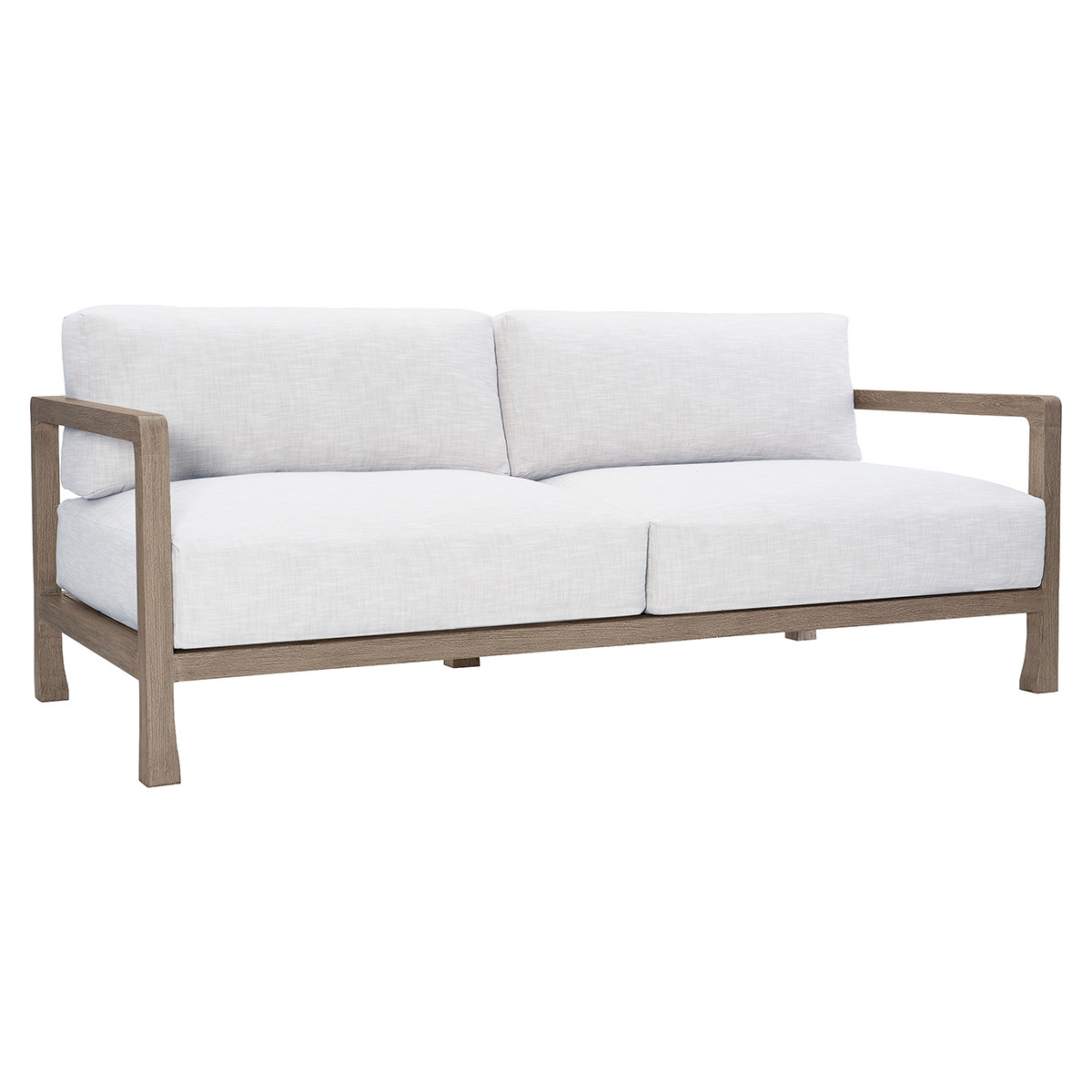 Bernhardt Tanah Outdoor Sofa - Thumbnail 2