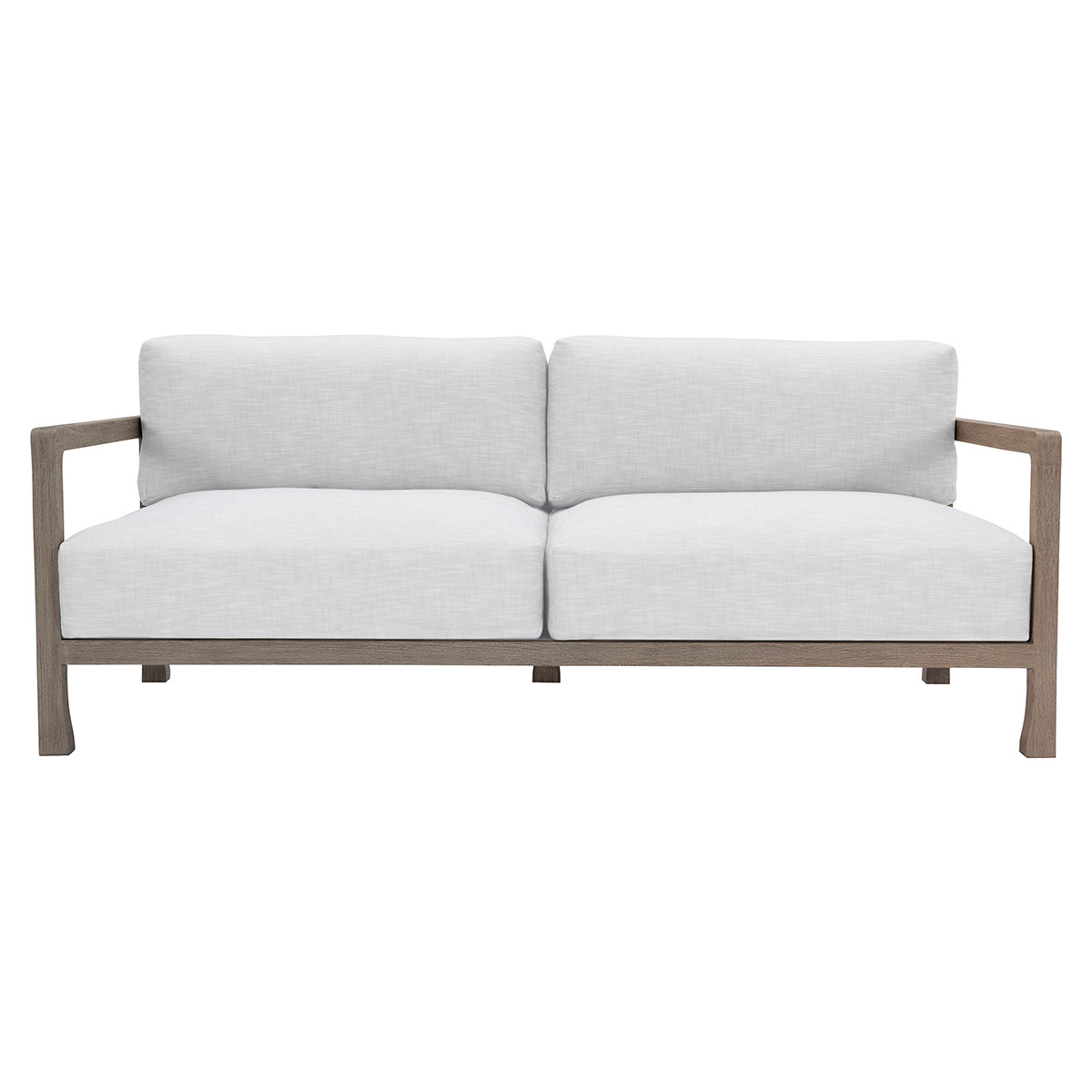 Bernhardt Tanah Outdoor Sofa - Thumbnail 4