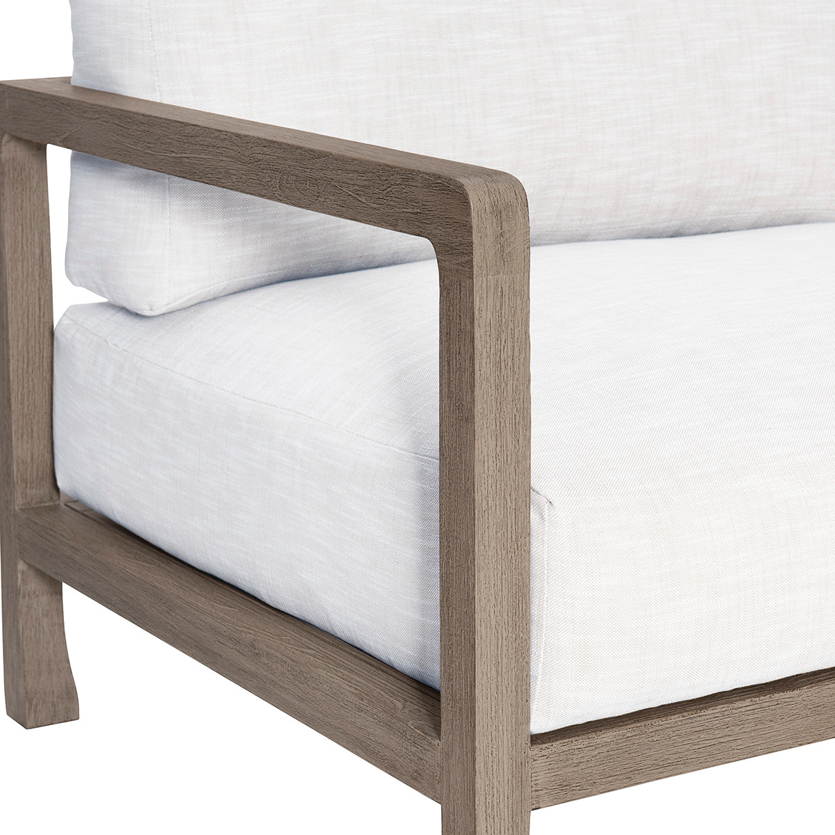 Bernhardt Tanah Outdoor Sofa - Thumbnail 5