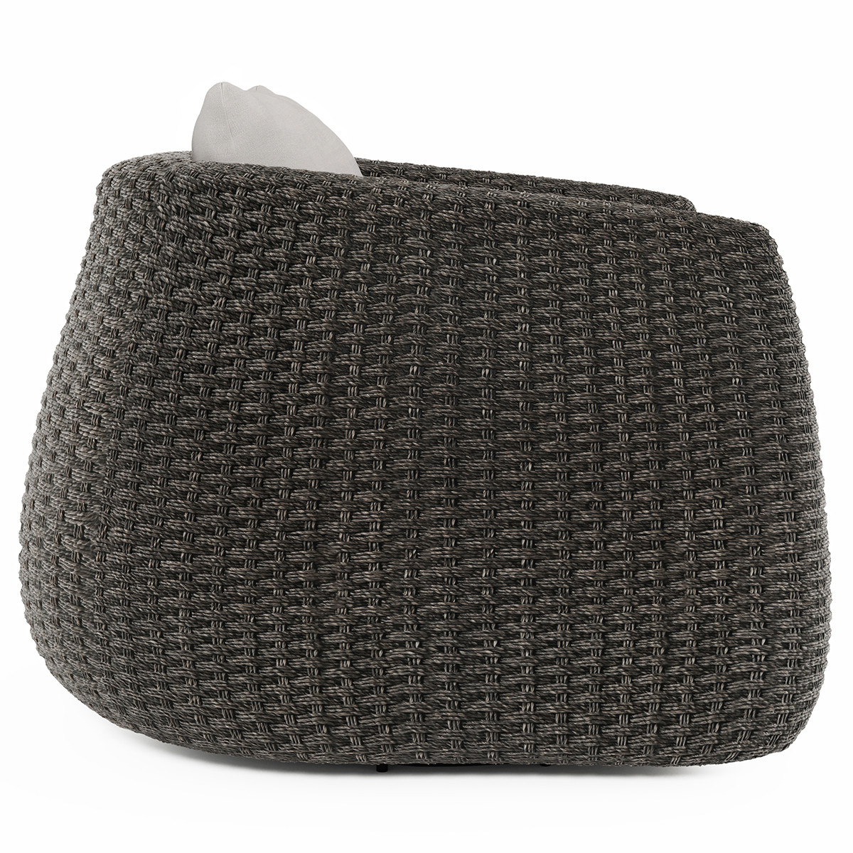 Bernhardt Sarene Swivel Chair - Thumbnail 3