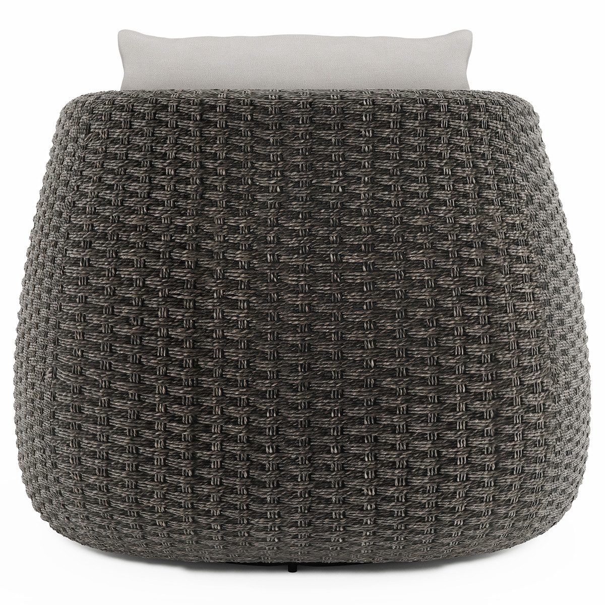 Bernhardt Sarene Swivel Chair - Thumbnail 4