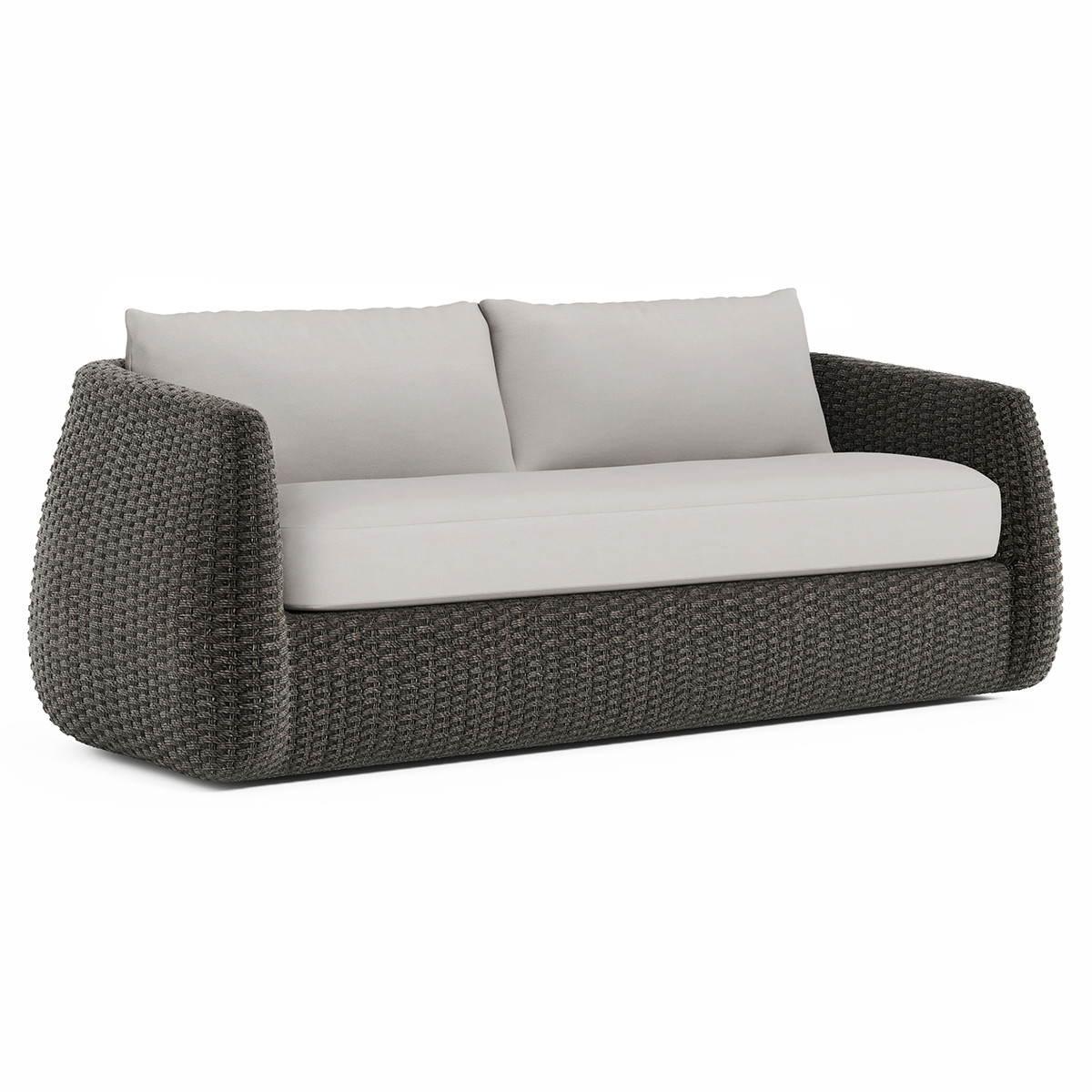 Bernhardt Sarene Outdoor Sofa - Thumbnail 5