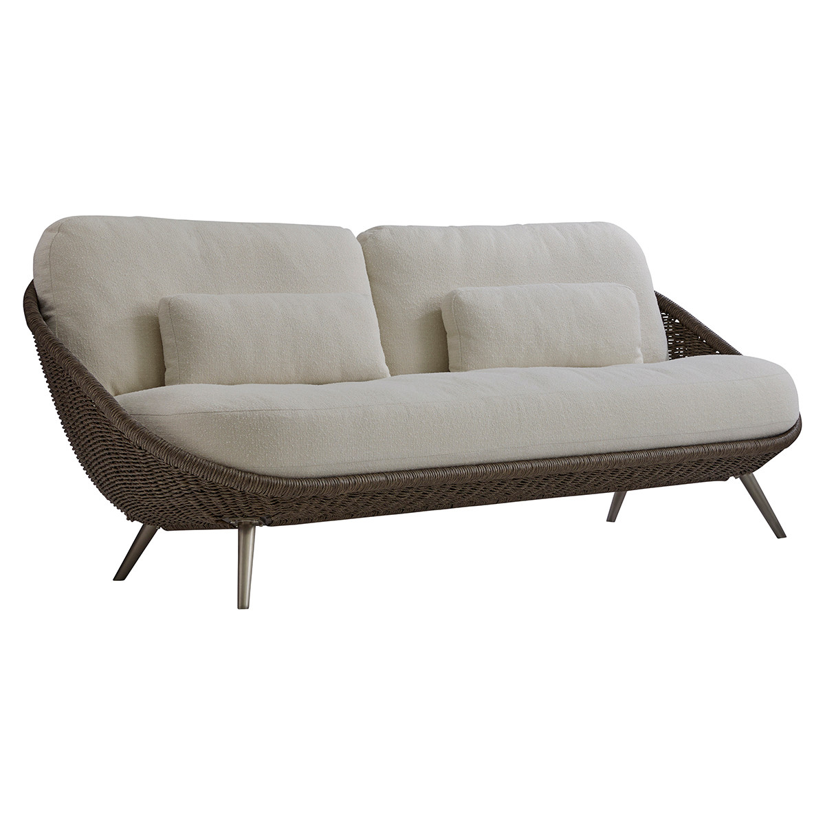 Bernhardt Santa Monica Sofa - Thumbnail 3