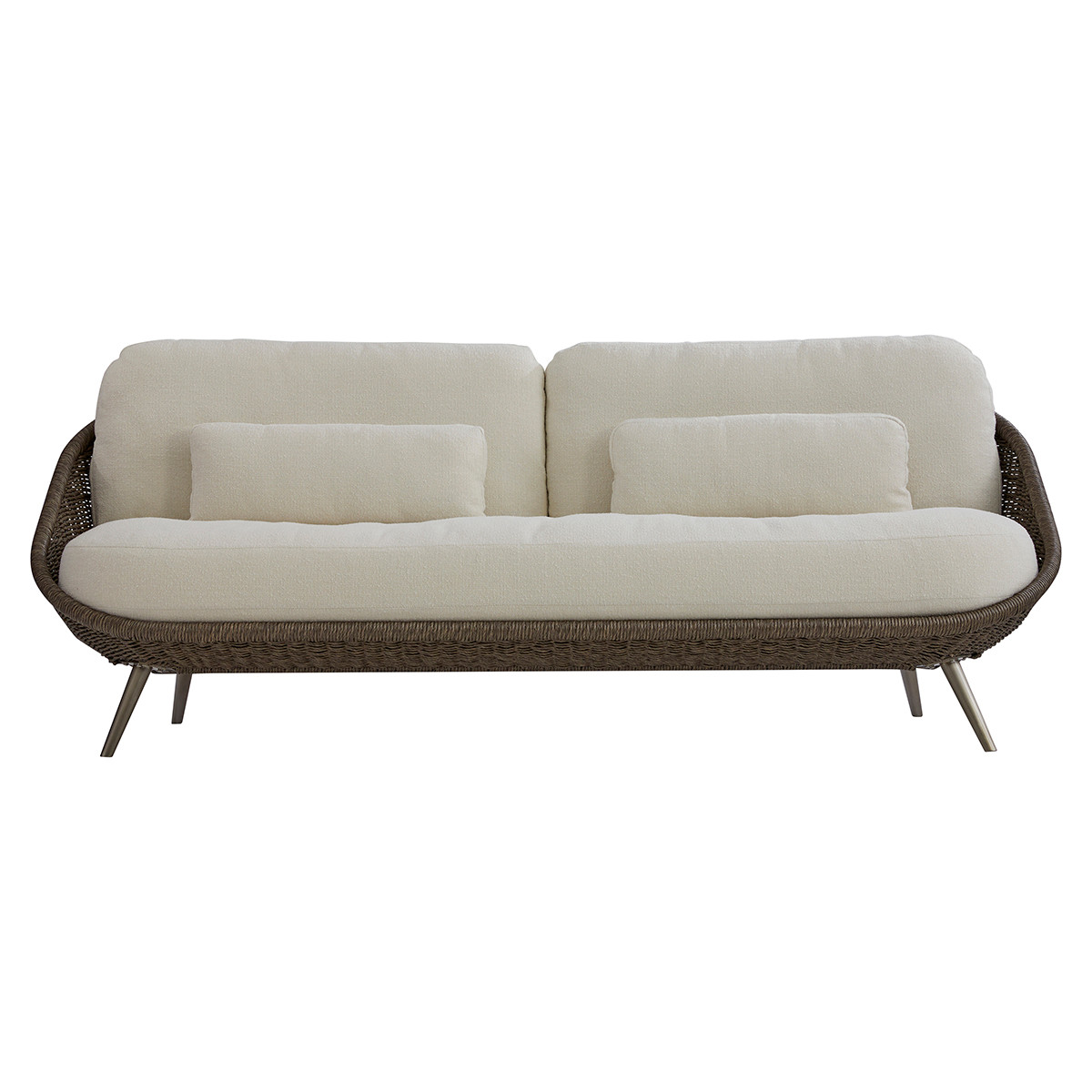 Bernhardt Santa Monica Sofa - Thumbnail 5