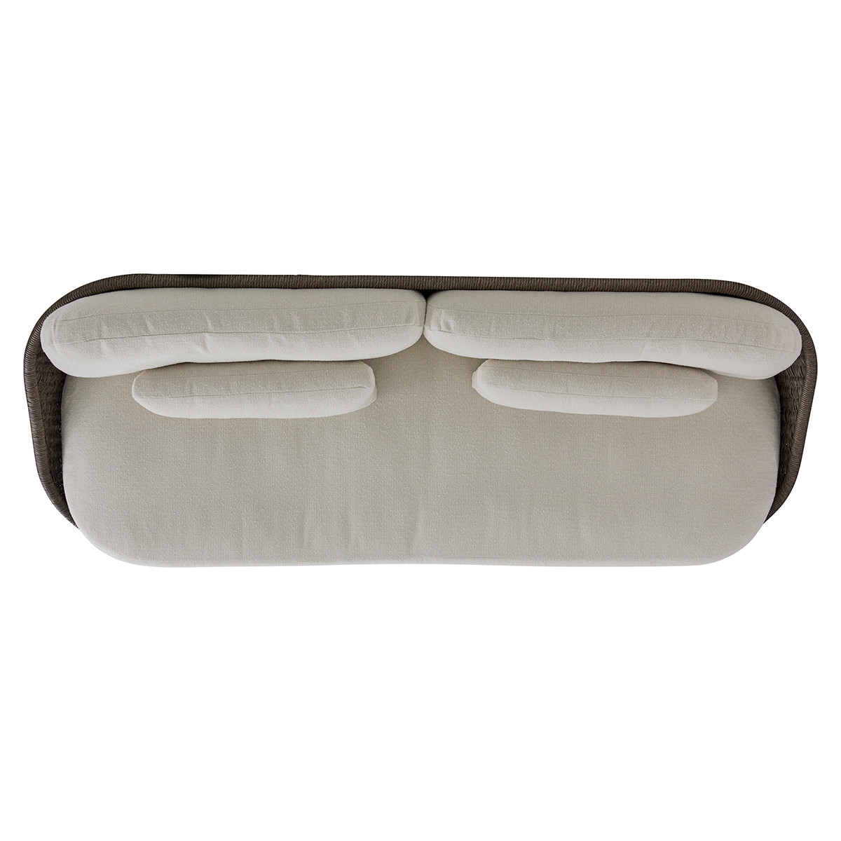 Bernhardt Santa Monica Sofa - Thumbnail 4