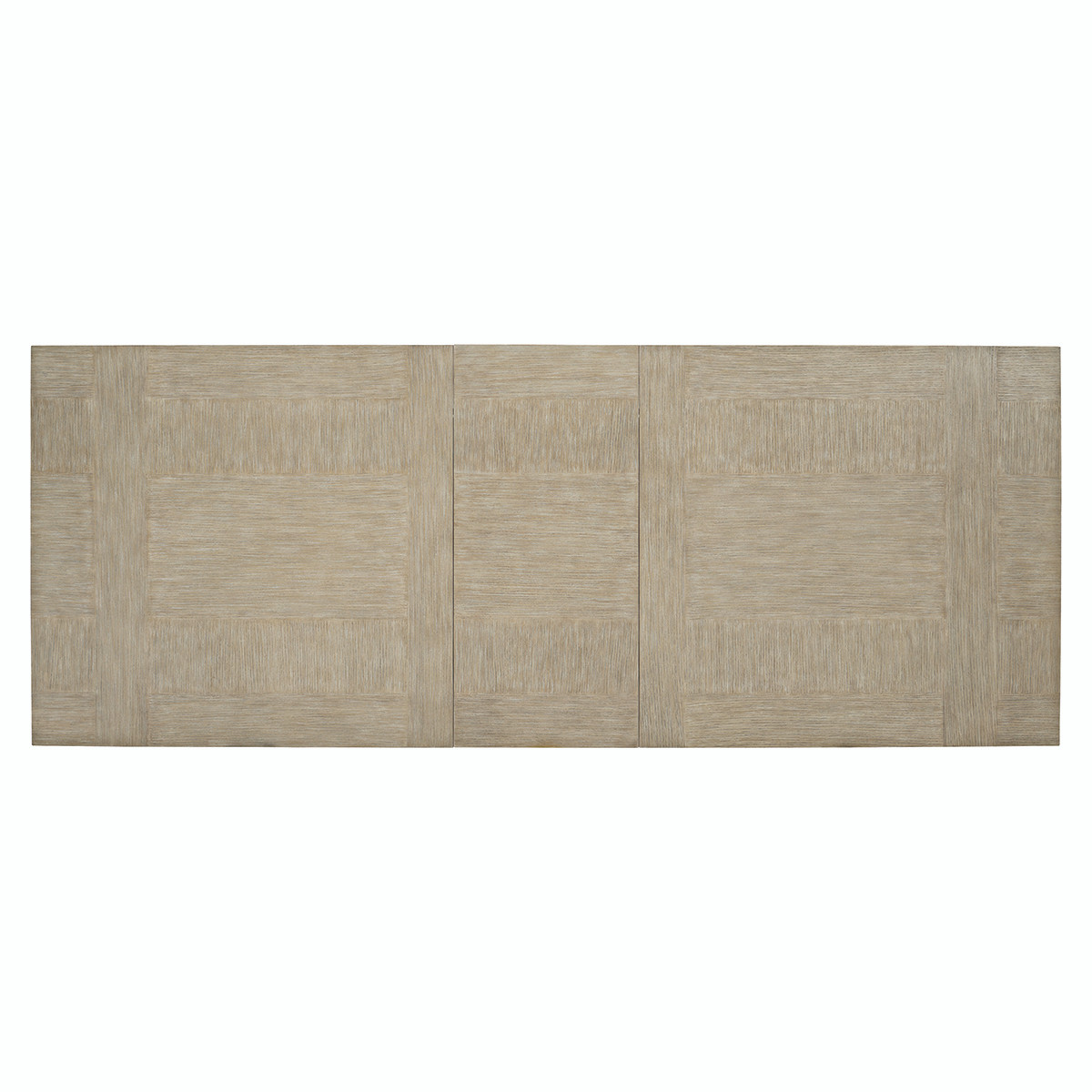 Bernhardt Santa Barbara Dining Table - Thumbnail 2