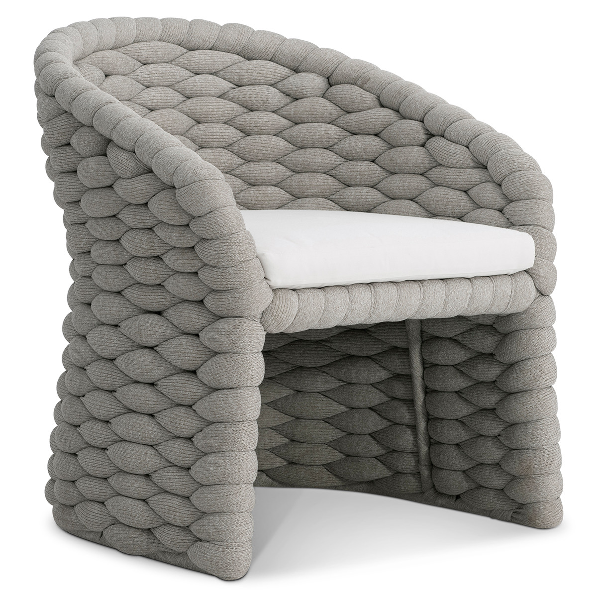 Bernhardt Salinas Arm Chair - Thumbnail 2
