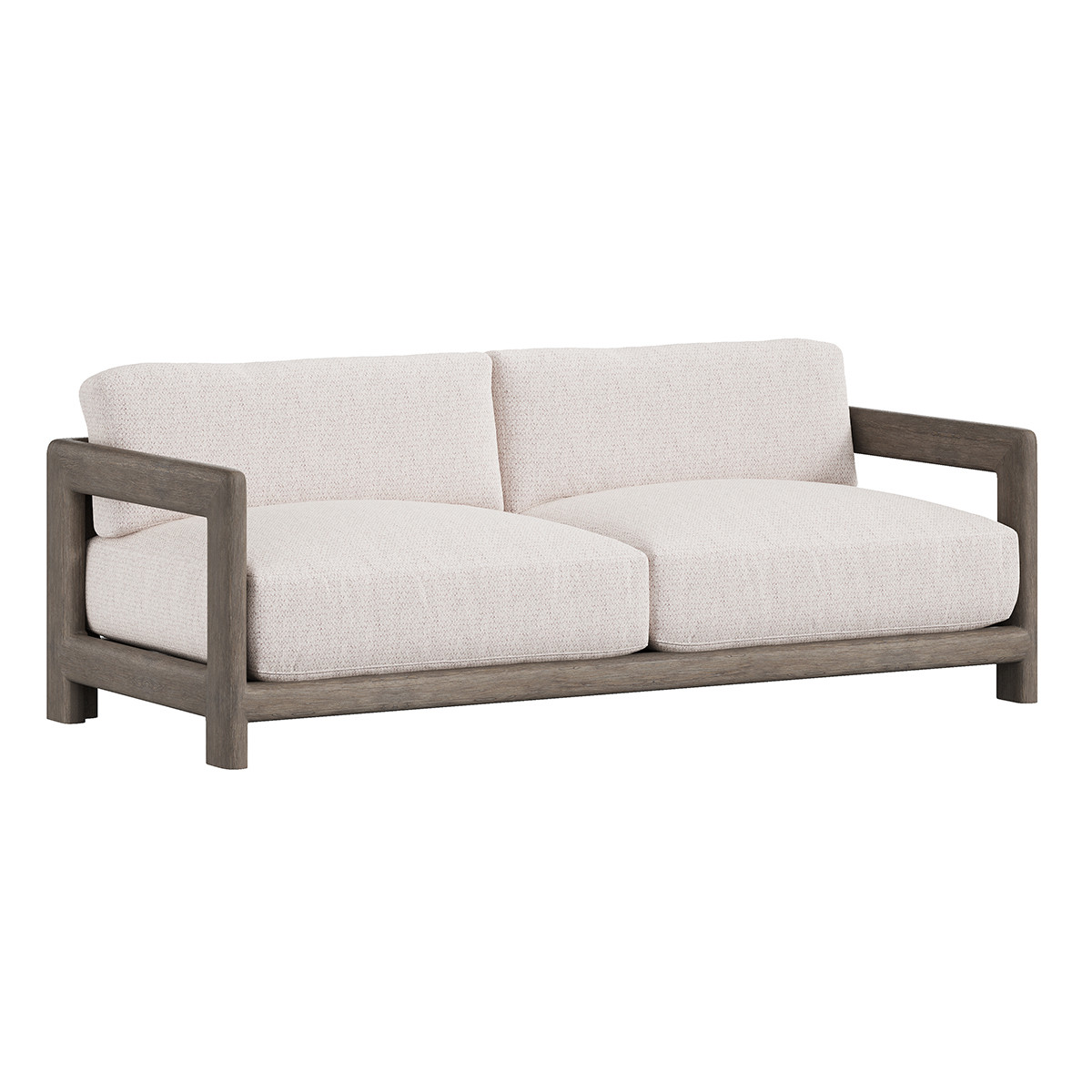 Bernhardt Montaigne Outdoor Sofa - Thumbnail 2