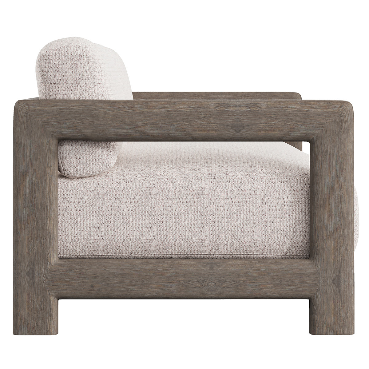 Bernhardt Montaigne Outdoor Sofa - Thumbnail 3