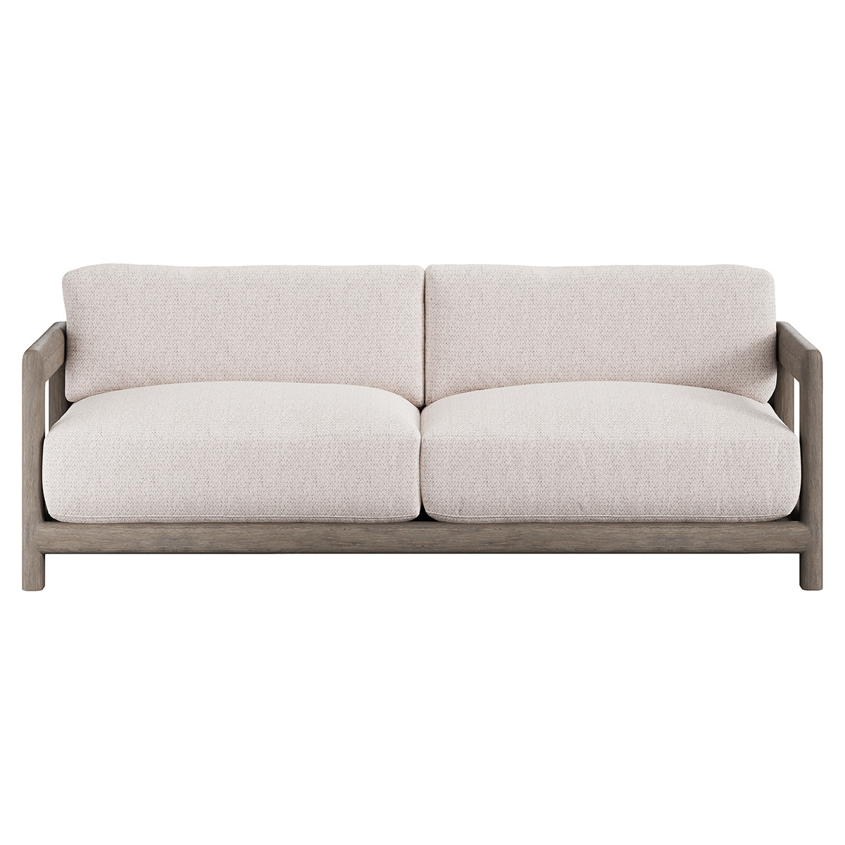 Bernhardt Montaigne Outdoor Sofa - Thumbnail 4