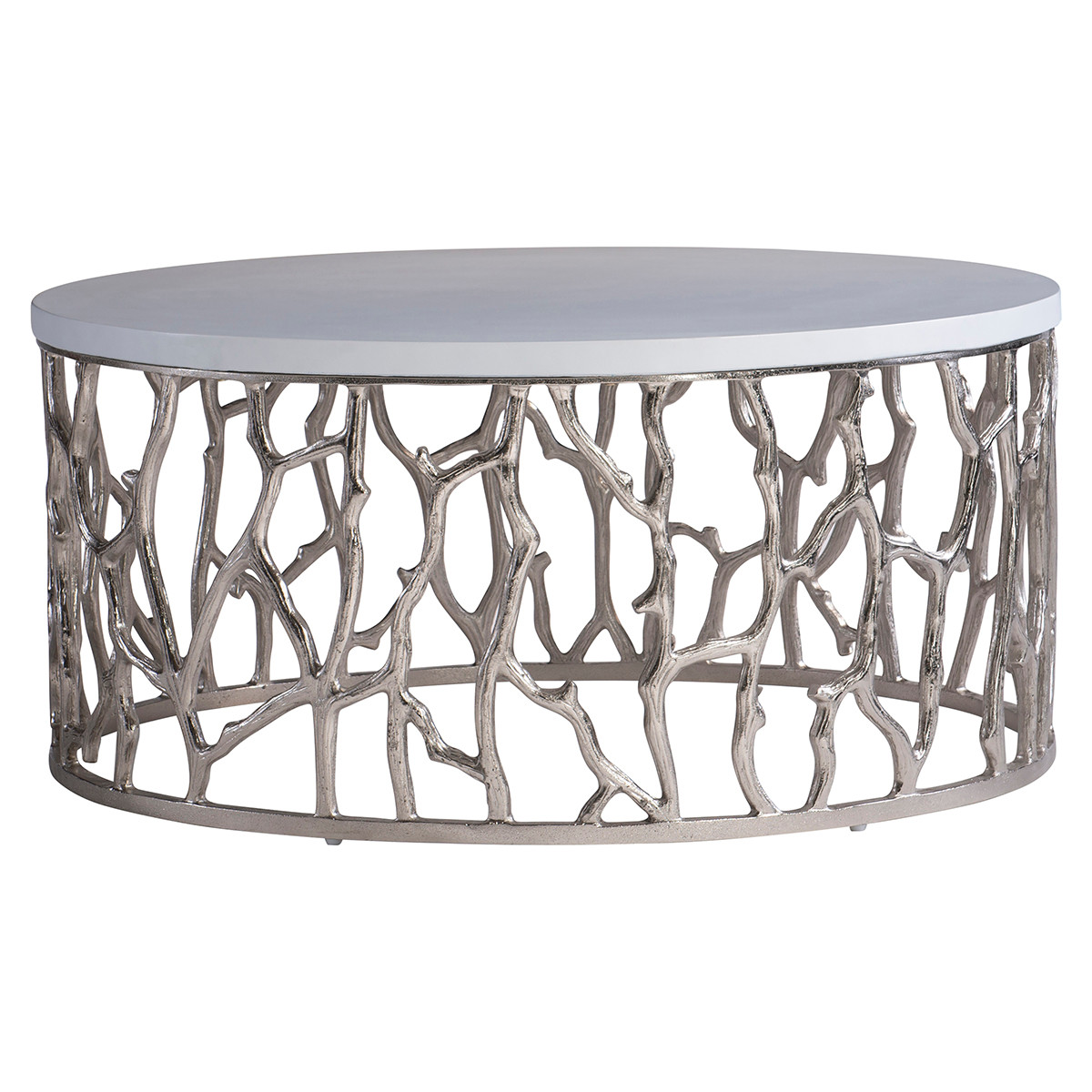 Bernhardt Milos Cocktail Table - Thumbnail 3
