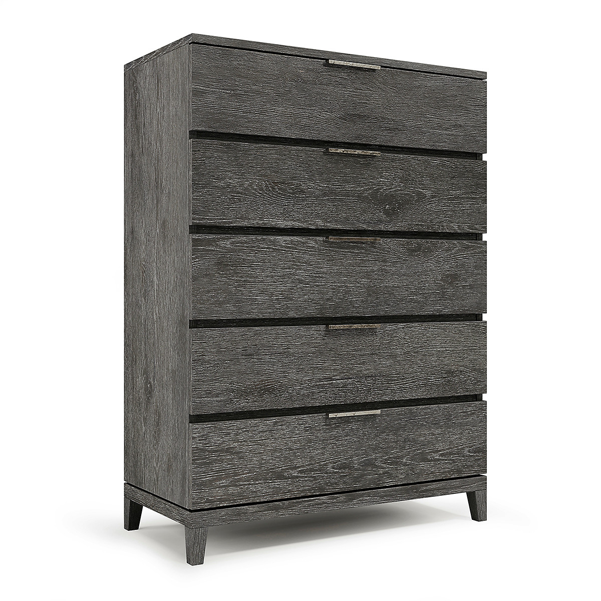 Bernhardt Menton Drawer Chest - Thumbnail 4