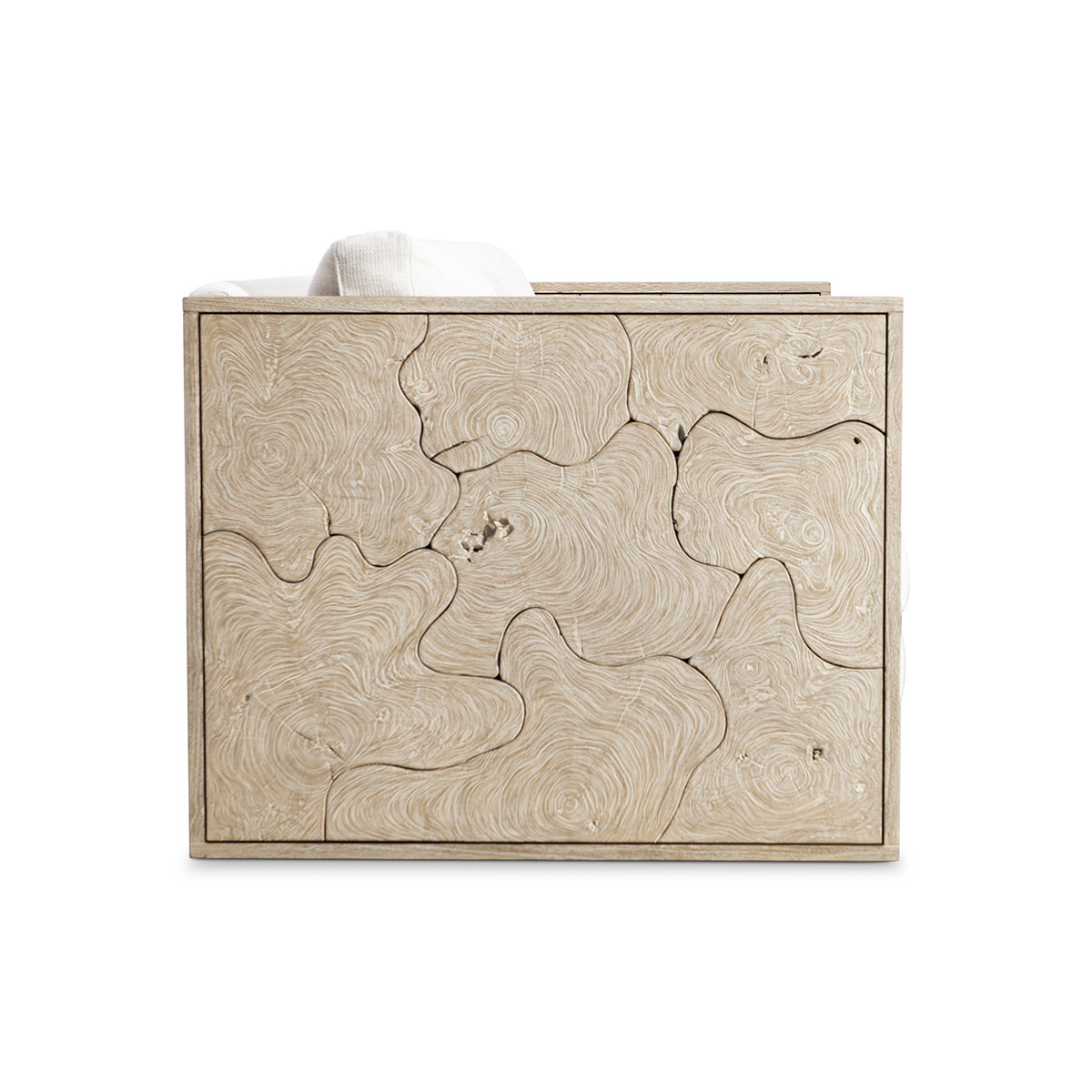 Bernhardt Madura Sofa - Thumbnail 5