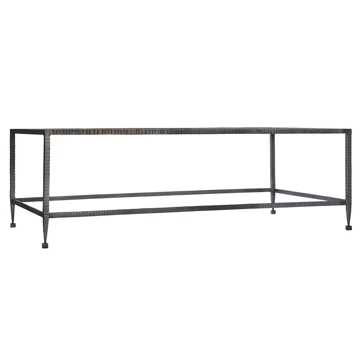 Bernhardt Longford Cocktail Table - Thumbnail 4