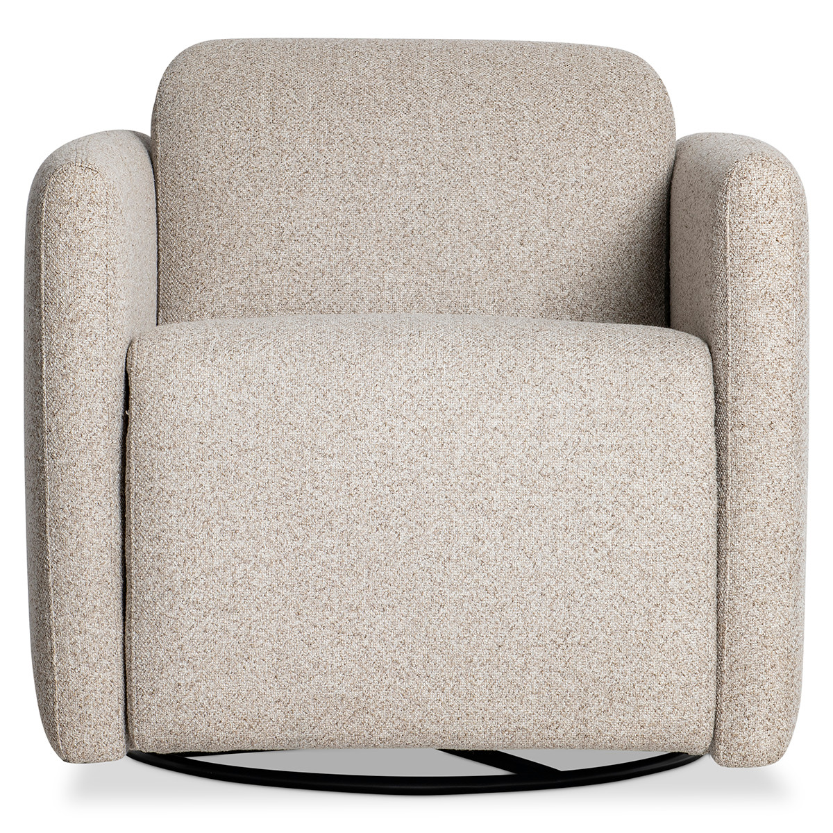 Bernhardt Livvy Power Motion Swivel Chair - Thumbnail 5