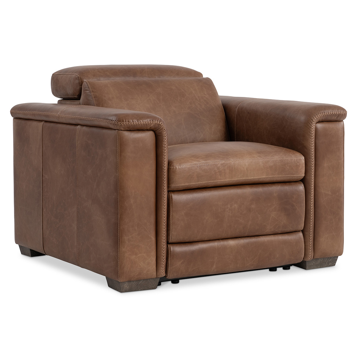 Bernhardt Lioni Power Reclining Chair - Thumbnail 2