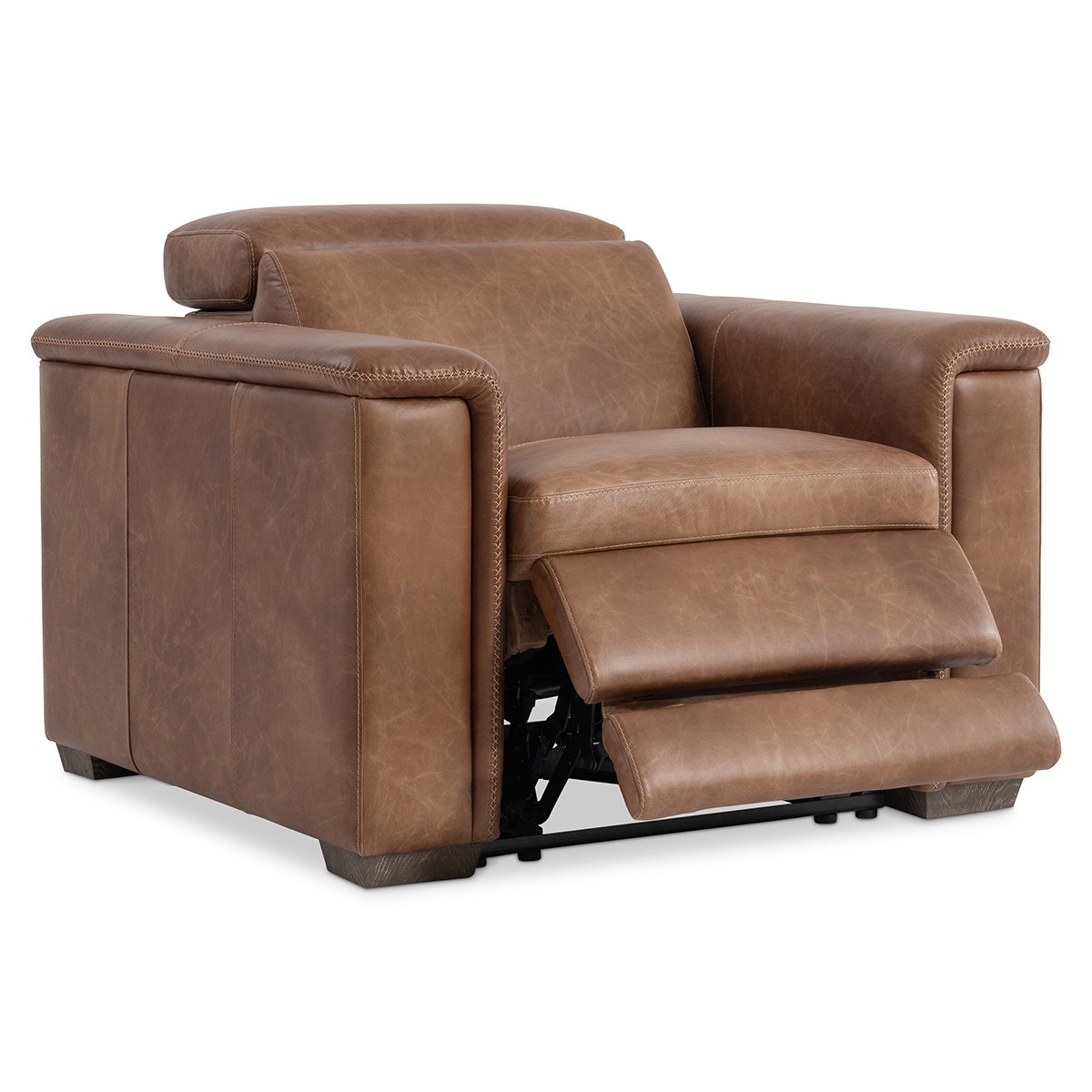 Bernhardt Lioni Power Reclining Chair