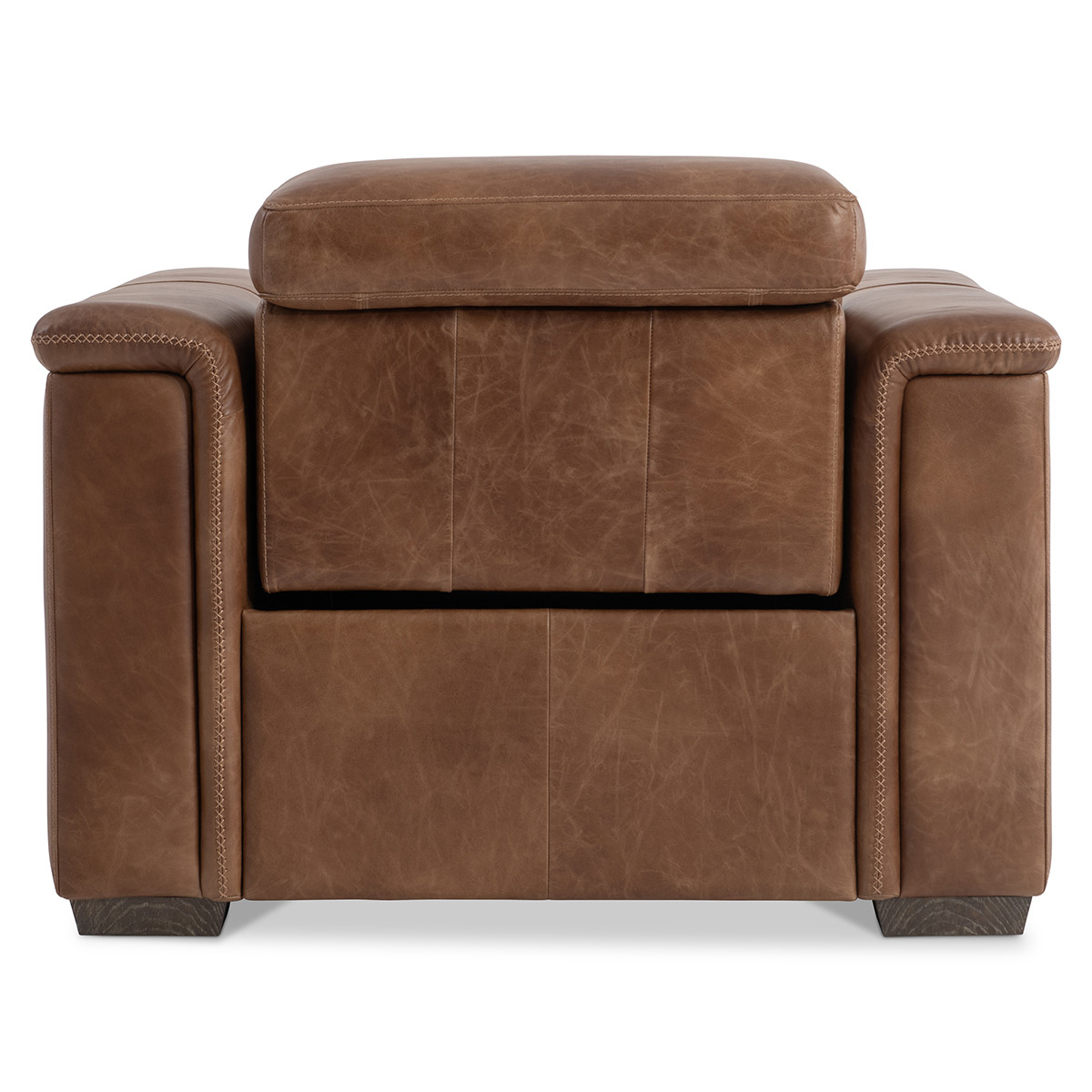 Bernhardt Lioni Power Reclining Chair - Thumbnail 5