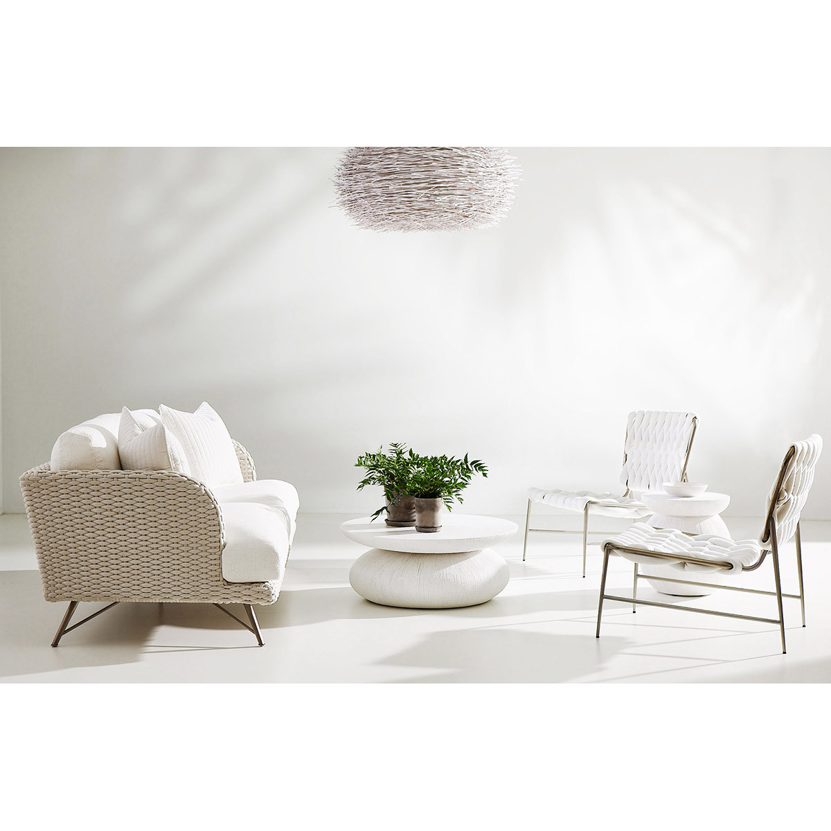 Bernhardt Lido Chair - Thumbnail 4
