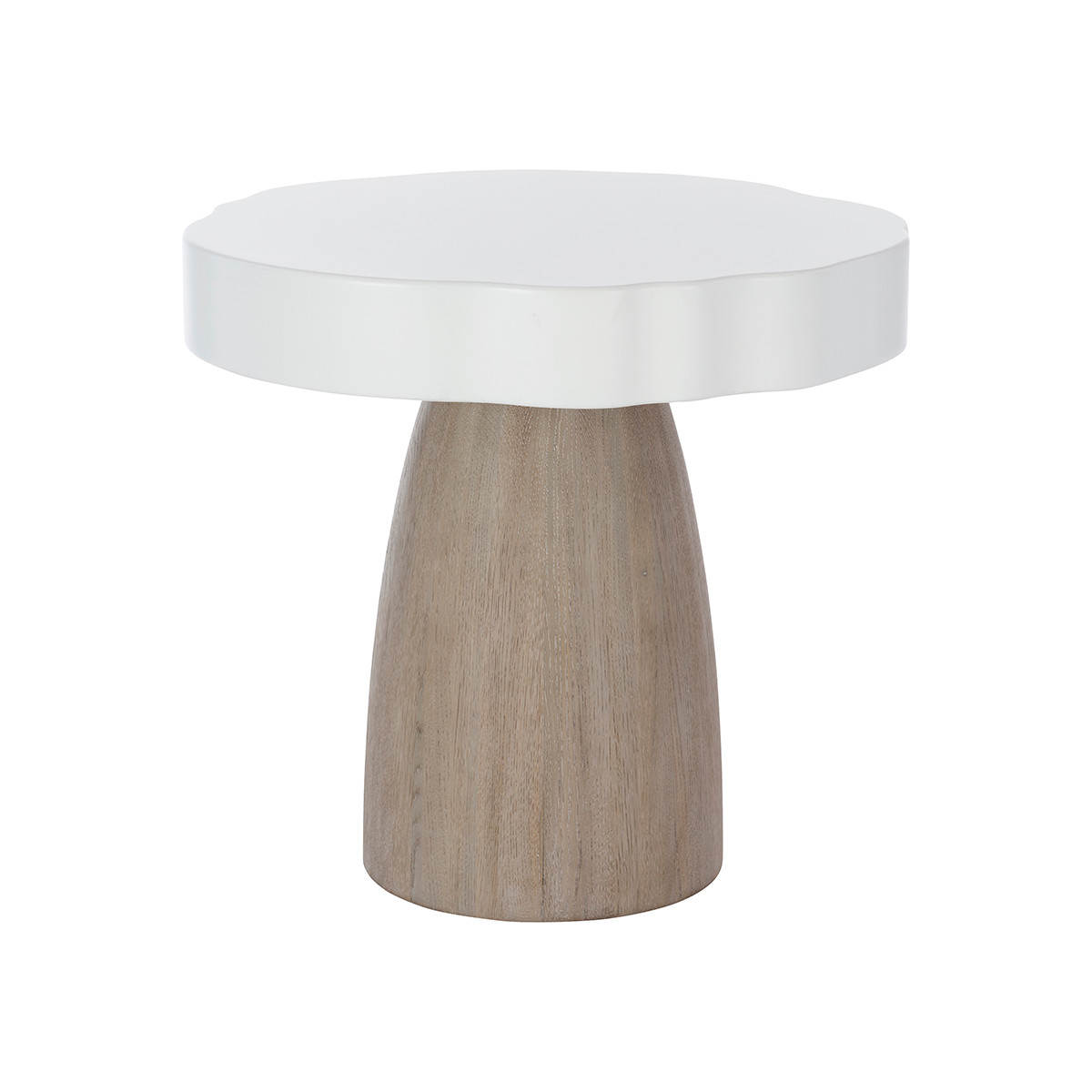 Bernhardt Laramie Side Table - Thumbnail 2