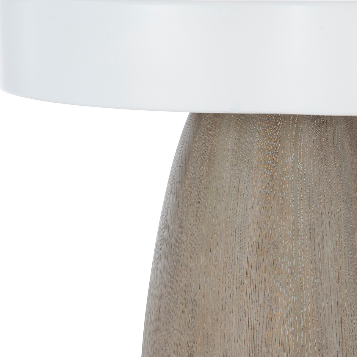 Bernhardt Laramie Side Table - Thumbnail 3