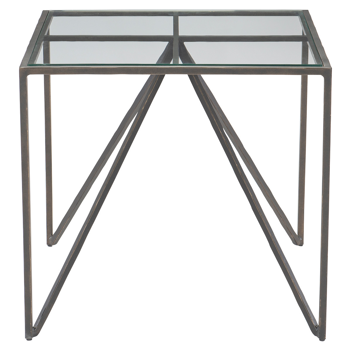 Bernhardt Fulton Side Table - Thumbnail 3